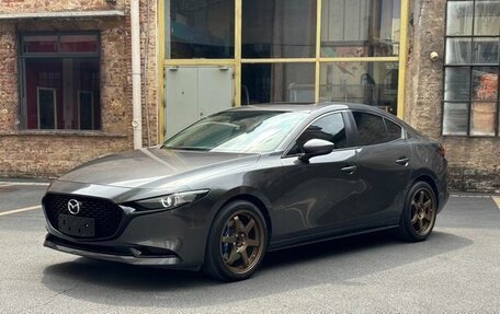 Mazda 3, 2022 год, 1 600 000 рублей, 1 фотография