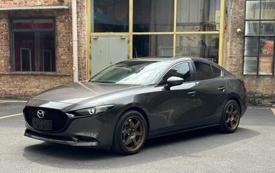 Mazda 3, 2022 год, 1 600 000 рублей, 1 фотография
