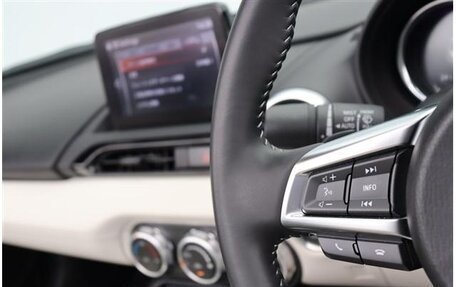 Mazda Roadster IV (ND), 2021 год, 1 510 000 рублей, 14 фотография