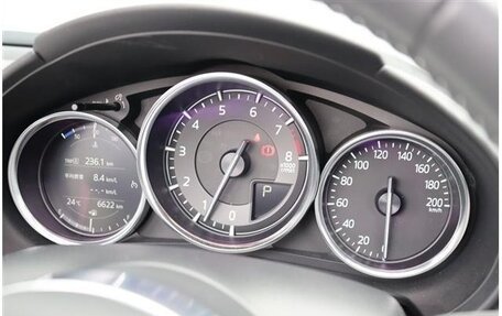 Mazda Roadster IV (ND), 2021 год, 1 510 000 рублей, 15 фотография