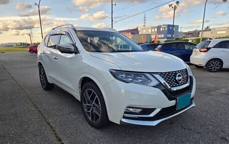 Nissan X-Trail, 2021 год, 1 880 000 рублей, 1 фотография