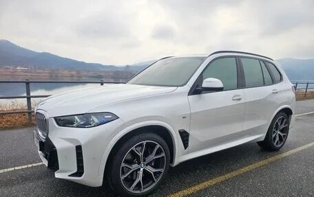 BMW X5, 2025 год, 11 900 000 рублей, 1 фотография