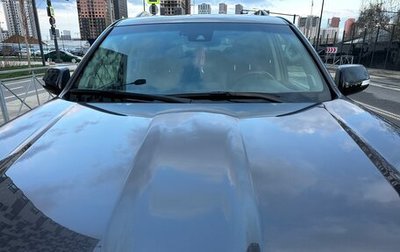 Toyota Land Cruiser Prado 150 рестайлинг 2, 2022 год, 7 000 000 рублей, 1 фотография