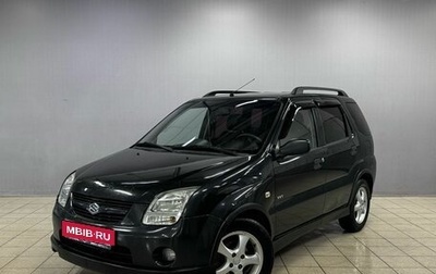 Suzuki Ignis II (HR), 2007 год, 430 000 рублей, 1 фотография