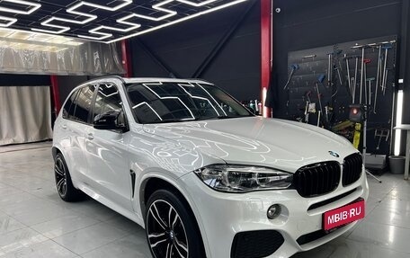 BMW X5, 2016 год, 4 300 000 рублей, 1 фотография