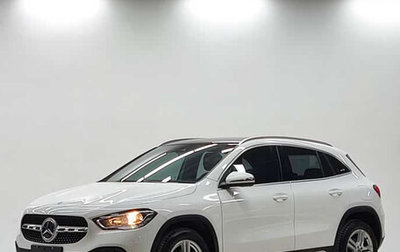 Mercedes-Benz GLA, 2022 год, 2 325 900 рублей, 1 фотография