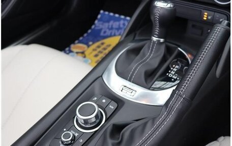 Mazda Roadster IV (ND), 2021 год, 1 510 000 рублей, 23 фотография