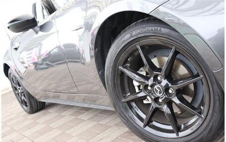 Mazda Roadster IV (ND), 2021 год, 1 510 000 рублей, 33 фотография