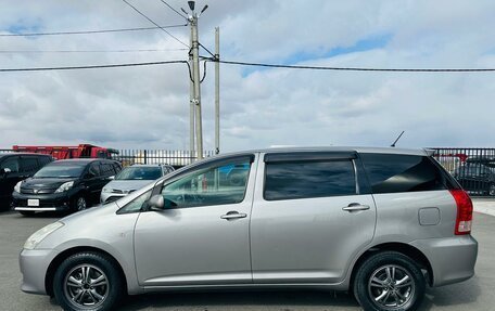 Toyota Wish II, 2006 год, 929 000 рублей, 3 фотография