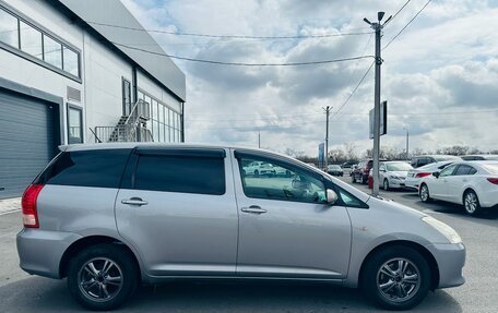 Toyota Wish II, 2006 год, 929 000 рублей, 7 фотография