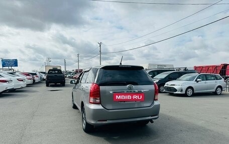 Toyota Wish II, 2006 год, 929 000 рублей, 4 фотография