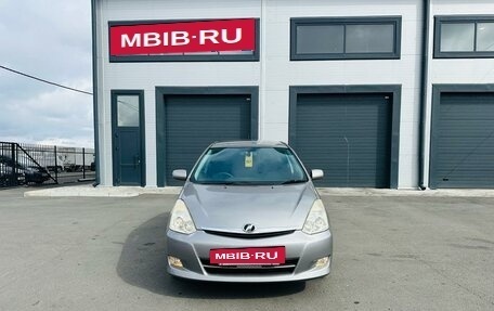 Toyota Wish II, 2006 год, 929 000 рублей, 9 фотография