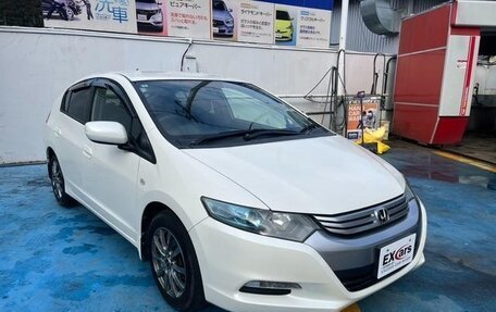 Honda Insight II рестайлинг, 2011 год, 670 000 рублей, 3 фотография