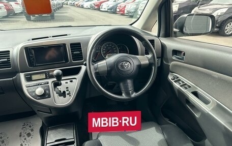 Toyota Wish II, 2006 год, 929 000 рублей, 15 фотография