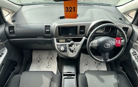 Toyota Wish II, 2006 год, 929 000 рублей, 16 фотография