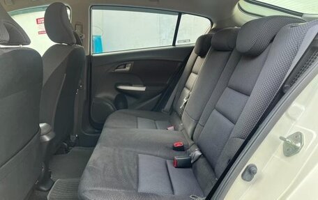 Honda Insight II рестайлинг, 2011 год, 670 000 рублей, 12 фотография