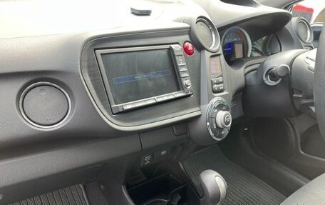 Honda Insight II рестайлинг, 2011 год, 670 000 рублей, 11 фотография