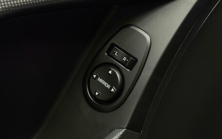 Hyundai Creta I рестайлинг, 2021 год, 2 150 000 рублей, 9 фотография