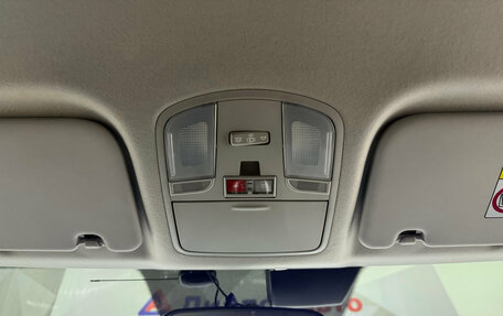 Hyundai Creta I рестайлинг, 2021 год, 2 150 000 рублей, 19 фотография