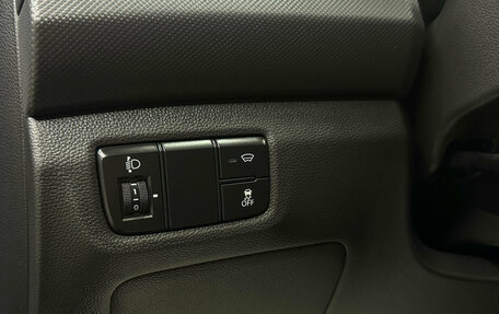 Hyundai Creta I рестайлинг, 2021 год, 2 150 000 рублей, 18 фотография