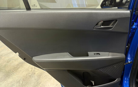 Hyundai Creta I рестайлинг, 2021 год, 2 150 000 рублей, 21 фотография