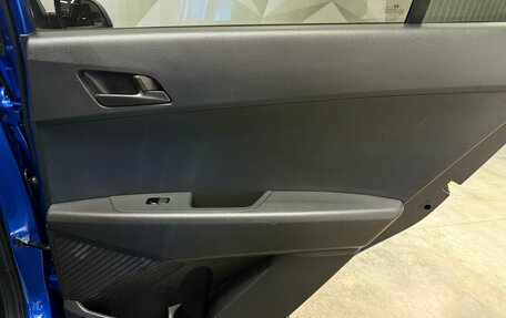 Hyundai Creta I рестайлинг, 2021 год, 2 150 000 рублей, 23 фотография