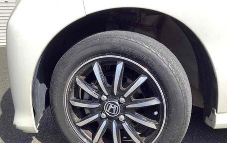 Honda N-WGN I рестайлинг, 2019 год, 575 000 рублей, 9 фотография