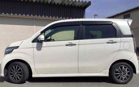 Honda N-WGN I рестайлинг, 2019 год, 575 000 рублей, 8 фотография