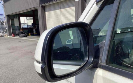 Honda N-WGN I рестайлинг, 2019 год, 575 000 рублей, 10 фотография