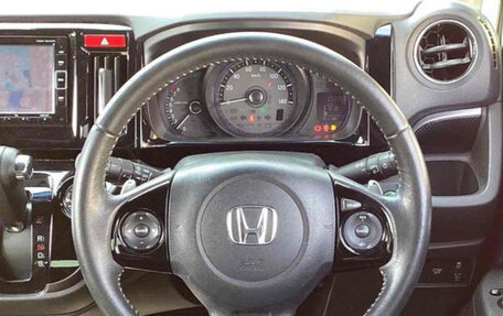 Honda N-WGN I рестайлинг, 2019 год, 575 000 рублей, 12 фотография
