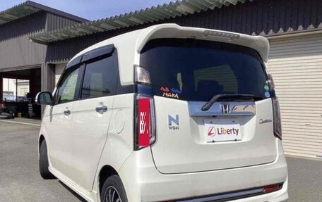 Honda N-WGN I рестайлинг, 2019 год, 575 000 рублей, 6 фотография