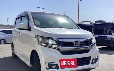 Honda N-WGN I рестайлинг, 2019 год, 575 000 рублей, 3 фотография