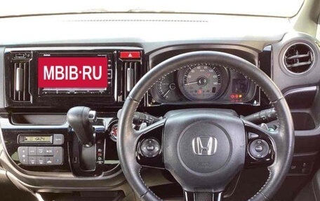 Honda N-WGN I рестайлинг, 2019 год, 575 000 рублей, 11 фотография