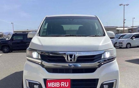 Honda N-WGN I рестайлинг, 2019 год, 575 000 рублей, 2 фотография