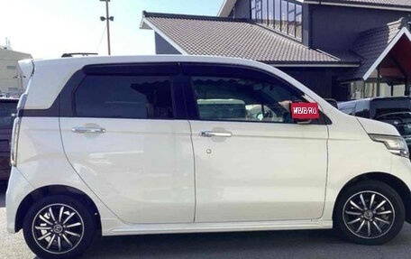 Honda N-WGN I рестайлинг, 2019 год, 575 000 рублей, 7 фотография