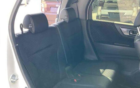 Honda N-WGN I рестайлинг, 2019 год, 575 000 рублей, 14 фотография