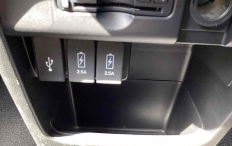 Honda N-WGN I рестайлинг, 2019 год, 575 000 рублей, 17 фотография