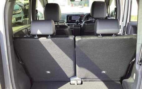 Honda N-WGN I рестайлинг, 2019 год, 575 000 рублей, 19 фотография