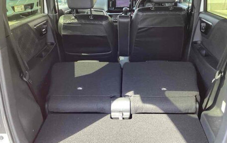 Honda N-WGN I рестайлинг, 2019 год, 575 000 рублей, 20 фотография