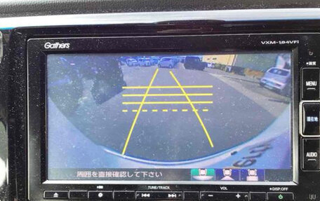 Honda N-WGN I рестайлинг, 2019 год, 575 000 рублей, 15 фотография