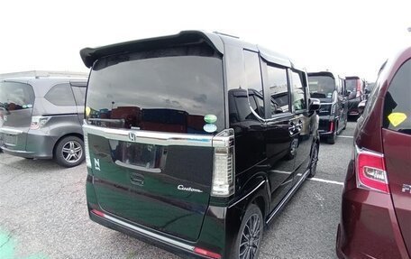 Honda N-BOX I рестайлинг, 2016 год, 451 000 рублей, 3 фотография