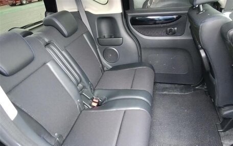 Honda N-BOX I рестайлинг, 2016 год, 451 000 рублей, 8 фотография