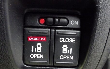 Honda N-BOX I рестайлинг, 2016 год, 451 000 рублей, 7 фотография