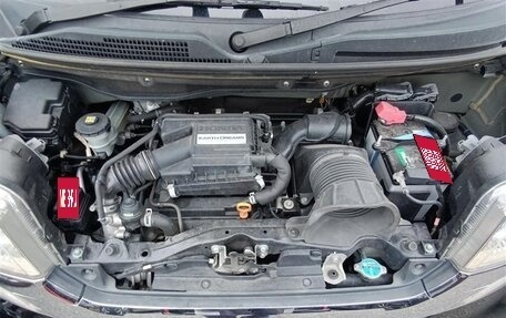 Honda N-BOX I рестайлинг, 2016 год, 451 000 рублей, 5 фотография