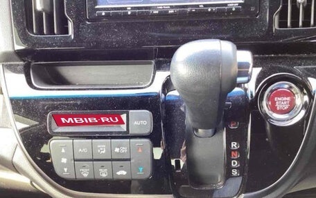 Honda N-WGN I рестайлинг, 2019 год, 575 000 рублей, 16 фотография