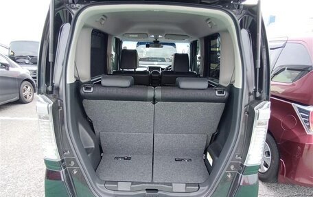 Honda N-BOX I рестайлинг, 2016 год, 451 000 рублей, 10 фотография