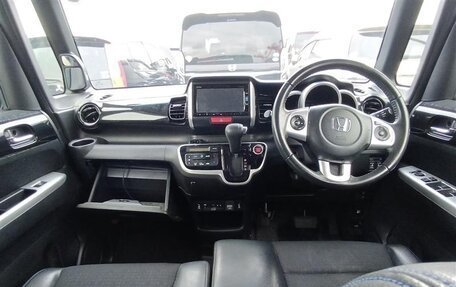 Honda N-BOX I рестайлинг, 2016 год, 451 000 рублей, 17 фотография