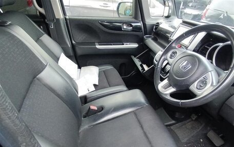 Honda N-BOX I рестайлинг, 2016 год, 451 000 рублей, 14 фотография