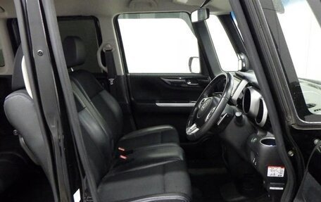 Honda N-BOX I рестайлинг, 2016 год, 451 000 рублей, 22 фотография