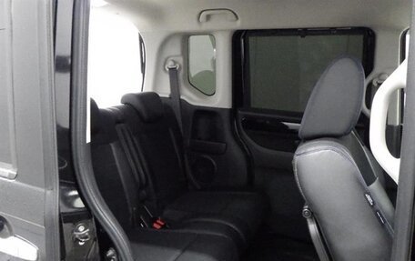 Honda N-BOX I рестайлинг, 2016 год, 451 000 рублей, 23 фотография